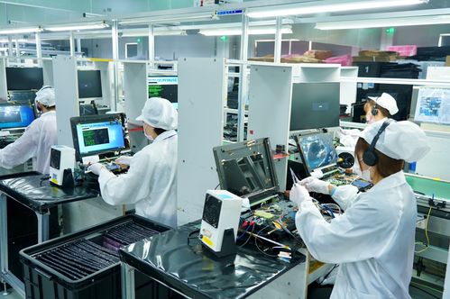 從零制造游戲本 機械革命工廠的精密苛求與無線電導航設備的啟示