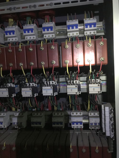 補償柜合閘操作安全分析 涉及設備未運行及無線電導航的特殊場景